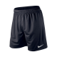 Nike Park Knit Shorts - Black